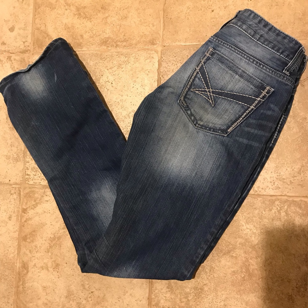 Cinch Brand Jeans “ADA” 29 XL